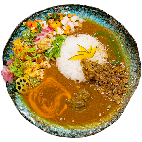 ボタニカリービーフ