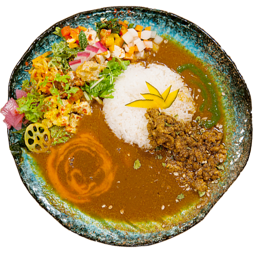 ボタニカリーチキン