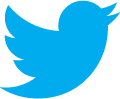ツイッターロゴマーク